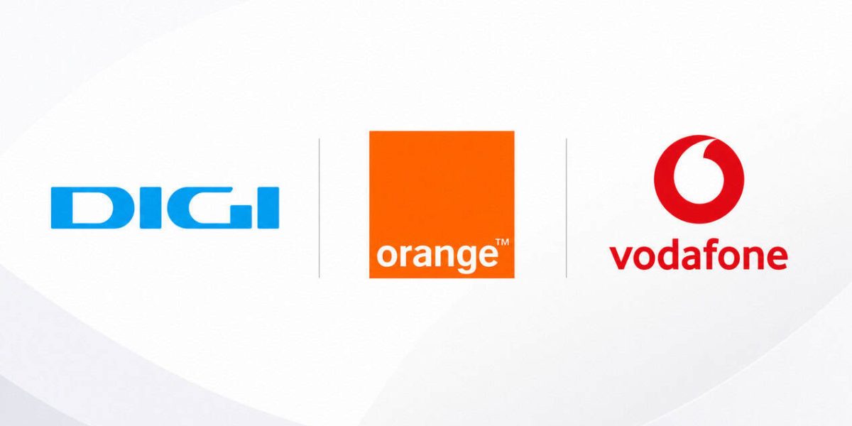 DIGI, Orange, Vodafone: cine bate la preț pachetele combinate?