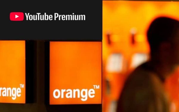 Orange nu scumpește, profită de YouTube Premium ieftin
