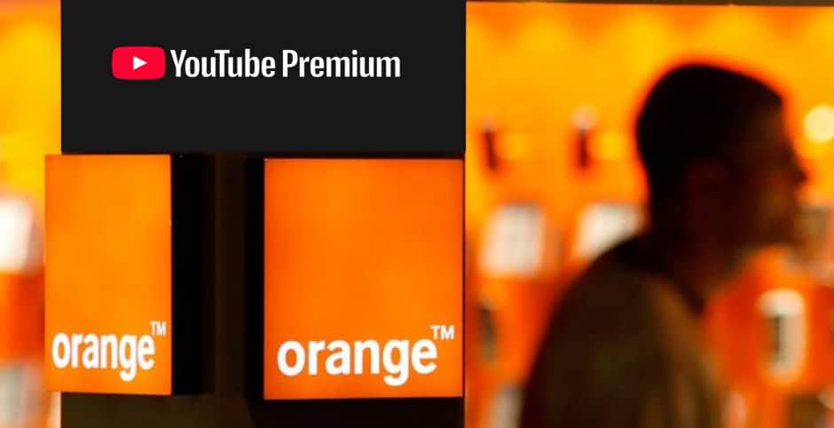 Orange nu scumpește, profită de YouTube Premium ieftin