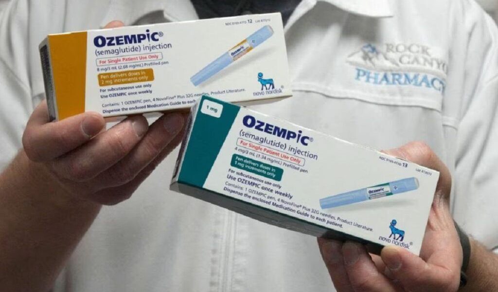 Aliment miraculos înlocuiește Ozempic, recomandat de medic