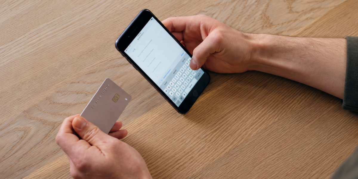 AI face cumpărături: Revolut și Visa, test în Franța