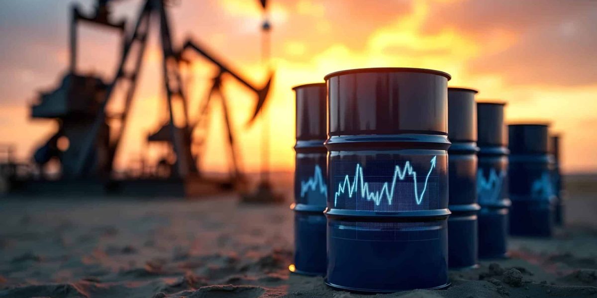 Petrolul trece de 95 dolari, Iranul ține pieței în priză