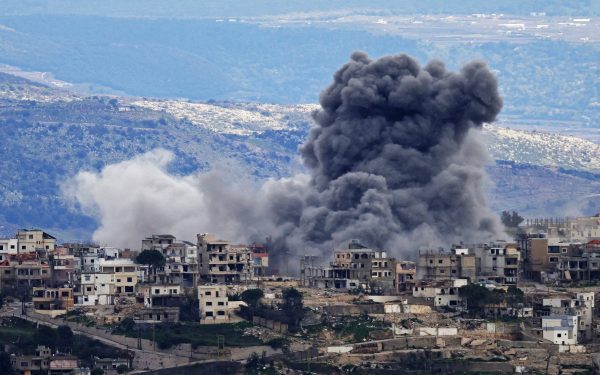 Atacuri Israeleene în Liban: 4 morți, 20 răniți