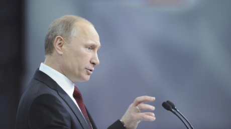 Războiul din Ucraina: Putin vede discuțiile SUA-Rusia utile