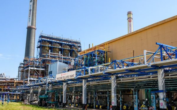 Rompetrol: Acțiunile explodează! Cererea și oferta se aliniază
