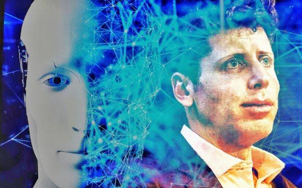 OpenAI: Atac AI ascuns de Sam Altman, acuzații grave