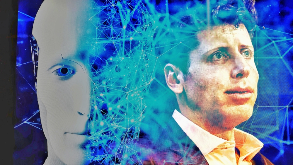 OpenAI: Atac AI ascuns de Sam Altman, acuzații grave