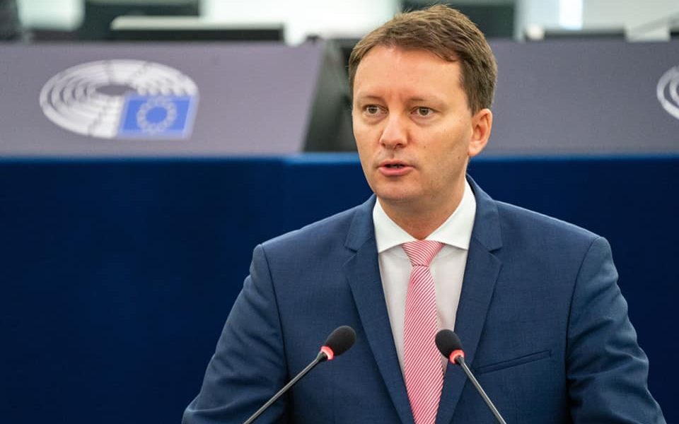 Mureșan, replică UDMR: „Sprijin Guvernul vara asta”