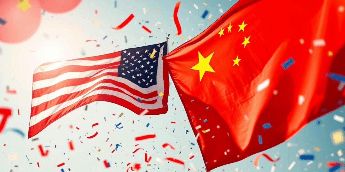 Americanii își schimbă cursul spre China: Cum au reacționat după războiul comercial
