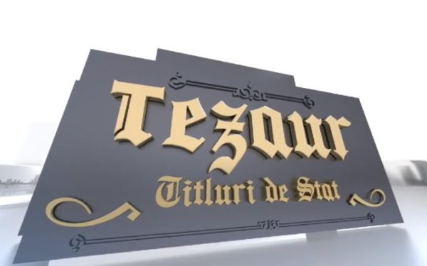 TEZAUR: Statul oferă dobânzi mari, neimpozabile, până la 7,15%