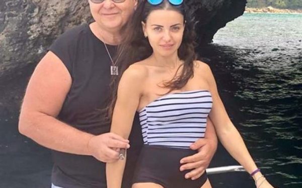 Nick Rădoi, primele cuvinte după moartea Mădălinei: „Sunt distrus”