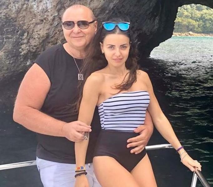Nick Rădoi, primele cuvinte după moartea Mădălinei: „Sunt distrus”