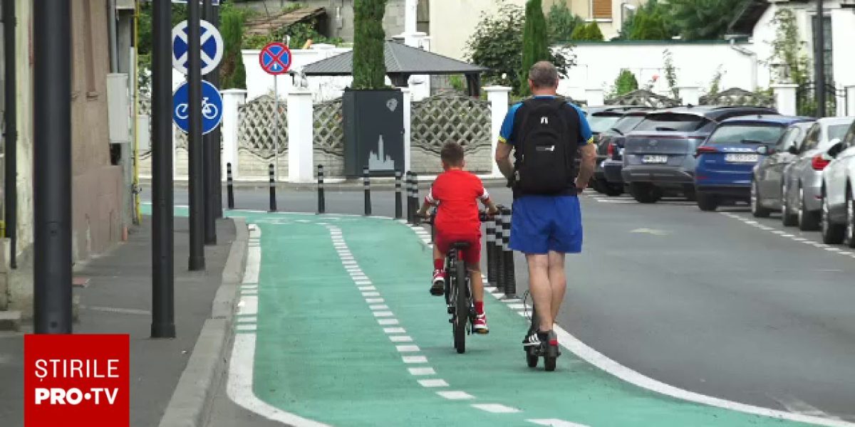 Baia Mare: Piste noi, risc maxim! Edilii se apără