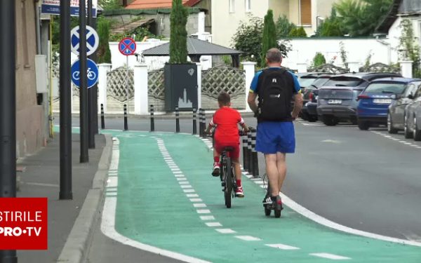 Baia Mare: Piste noi, risc maxim! Edilii se apără