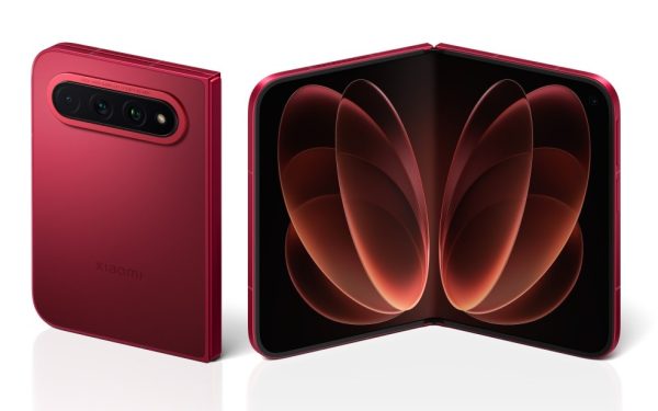 Xiaomi 18 Fold, noul pliabil cu ecran lat și Xring O3