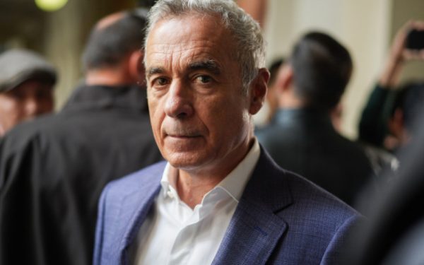Călin Georgescu: Decizie crucială privind arestul preventiv