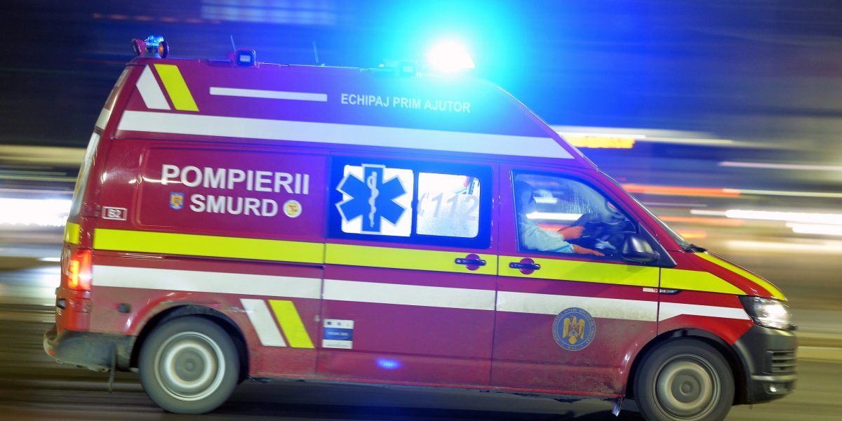 Accident Mortal în București: Femeie Calcată de Autocar, Trafic Paralizat în Sectorul 2