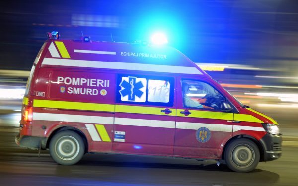 Accident Mortal în București: Femeie Calcată de Autocar, Trafic Paralizat în Sectorul 2