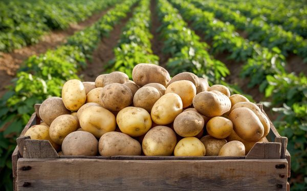 România scapă de ciuperci: Agriculura devine rezistentă