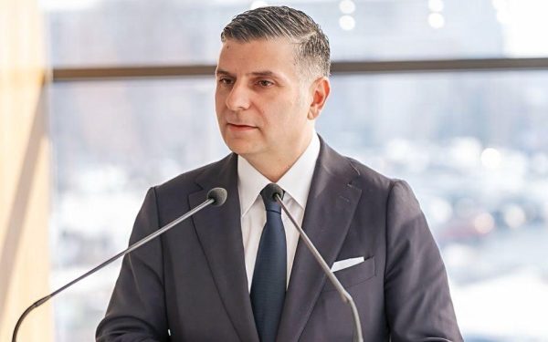 Petrescu, la discuții europene despre digitalizare și piețe financiare