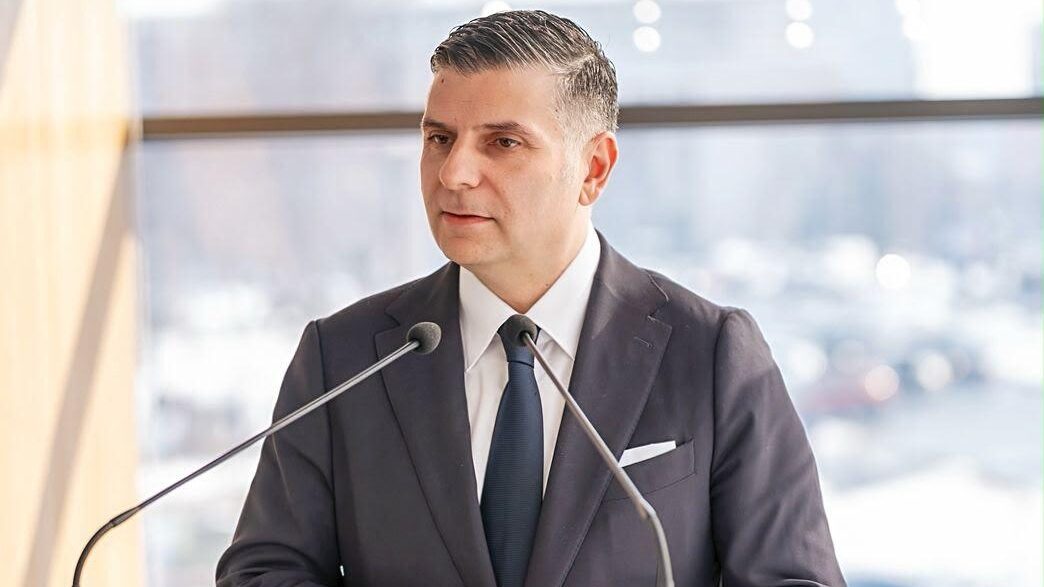 Petrescu, la discuții europene despre digitalizare și piețe financiare