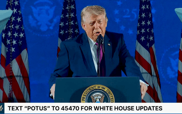 Trump, „sprijin deplin” pentru Netanyahu înainte de alegeri; premierul mulțumește