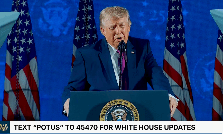 Trump, „sprijin deplin” pentru Netanyahu înainte de alegeri; premierul mulțumește