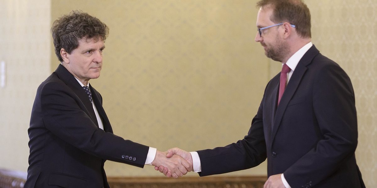 Fritz, după Nicușor Dan: Alegători dezamăgiți se declară