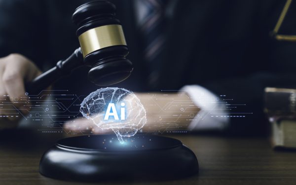 Avocații vor interzicerea AI la consultanță juridică în România