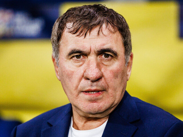 Hagi a decis: Două vedete, gata de plecare de la Farul