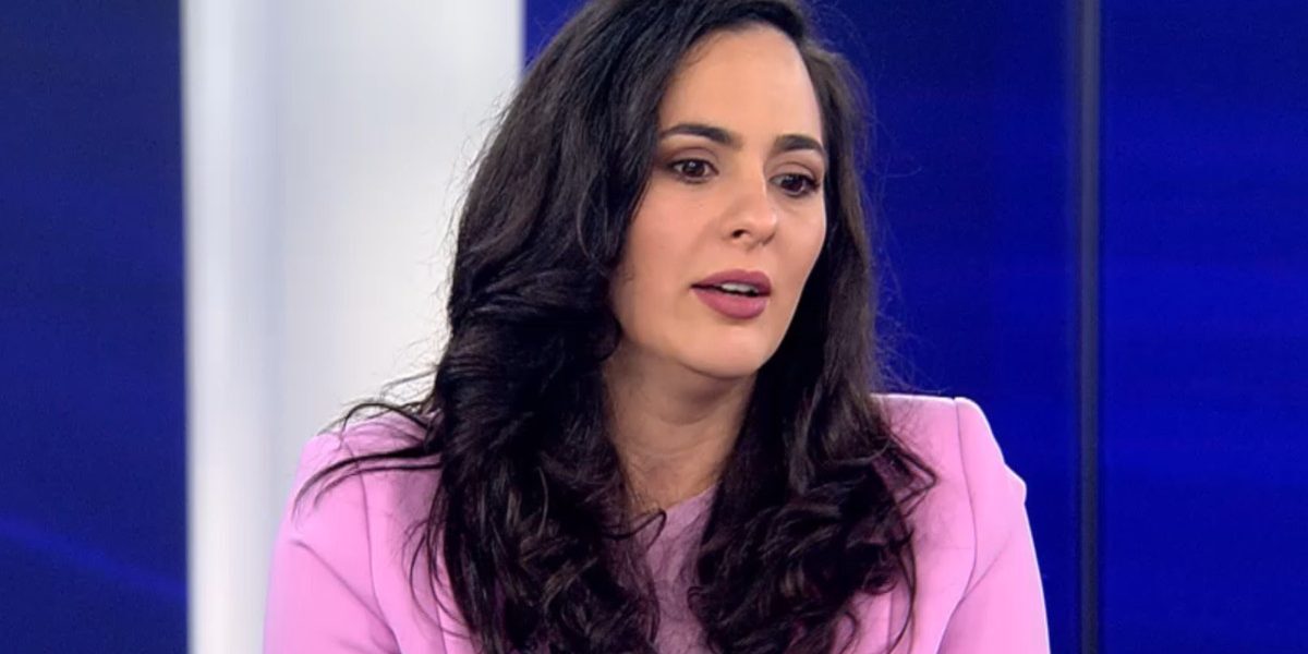 Mesaj gay în Guvern. Diana Stoica: „O să fiu mai atentă”