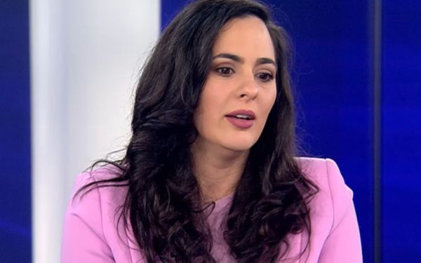 Mesaj gay în Guvern. Diana Stoica: „O să fiu mai atentă”