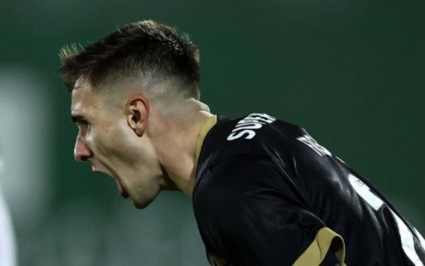 Barcelona, gata de transferuri majore!