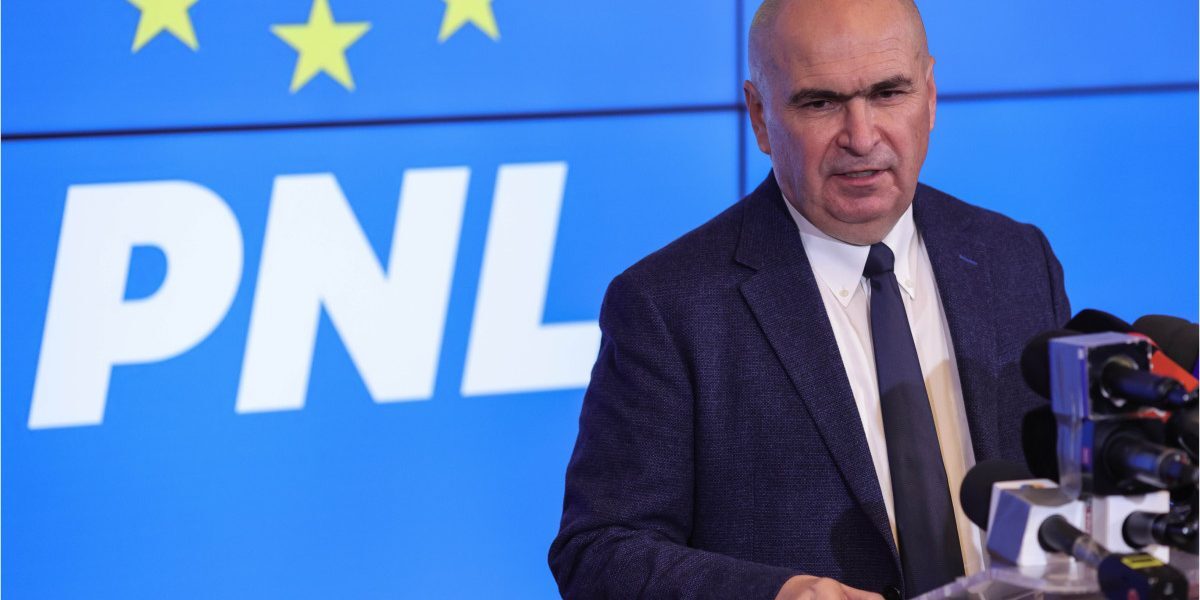 Bolojan: Guvernul alege: Servește Legea sau Oamenii