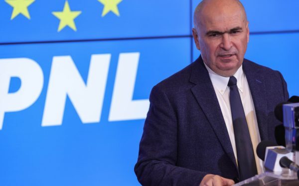 Bolojan: Guvernul alege: Servește Legea sau Oamenii