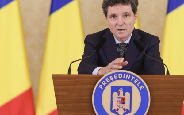 Băsescu, soluția crizei politice: „Altă soluție nu au”