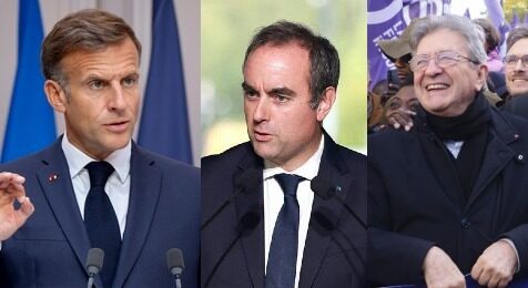 Franța în flăcări: Le Pen profită de revoltele de sâmbătă