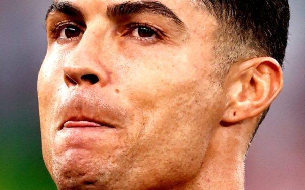 Ronaldo revine la naționala Portugaliei: Un șoc fotbalistic