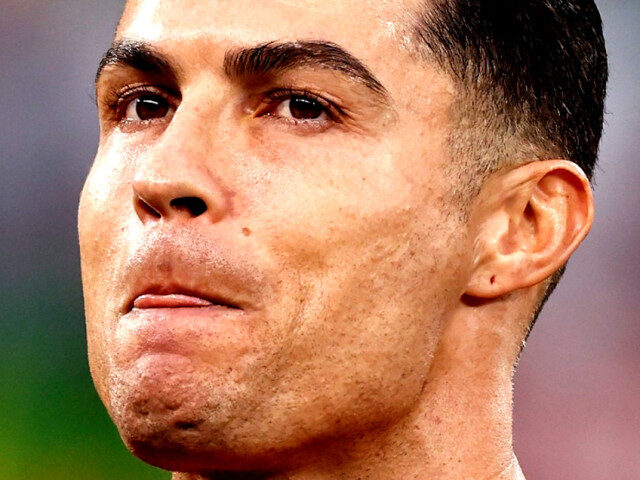 Ronaldo revine la naționala Portugaliei: Un șoc fotbalistic