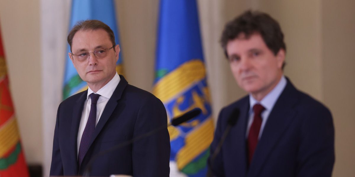Nicușor Dan: Luca Niculescu, propunerea mea pentru premier