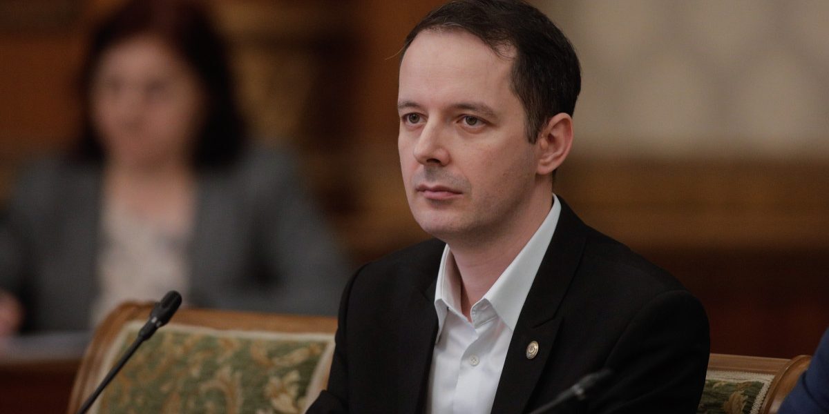 USR: „Nu persoana, ci condițiile” pentru noul premier
