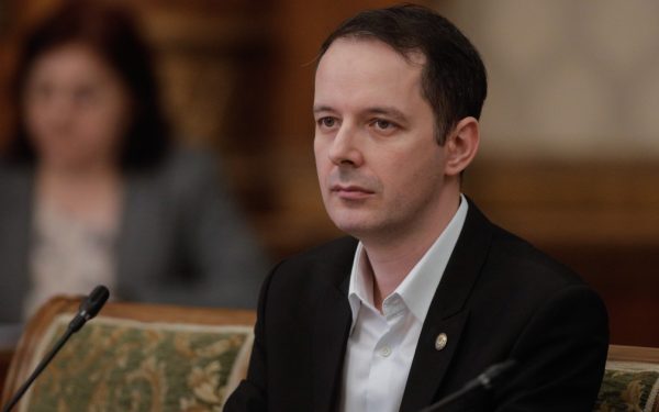 USR: „Nu persoana, ci condițiile” pentru noul premier