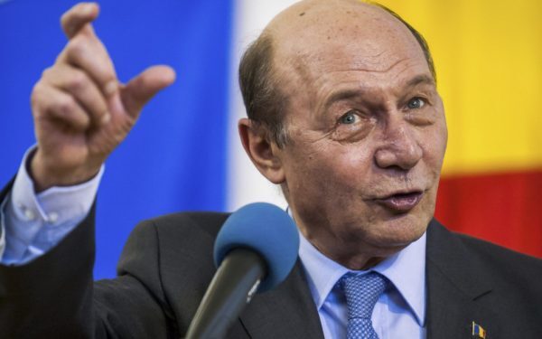 Băsescu: Decizia S&P și legătura cu un posibil complot