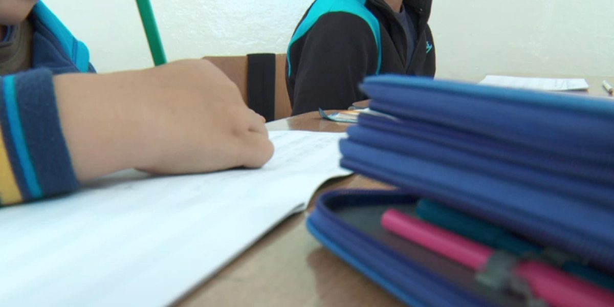 Școala din Japonia: Fără tablă, teze, dar cu curățenie proprie