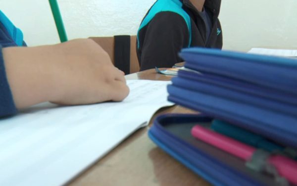 Școala din Japonia: Fără tablă, teze, dar cu curățenie proprie