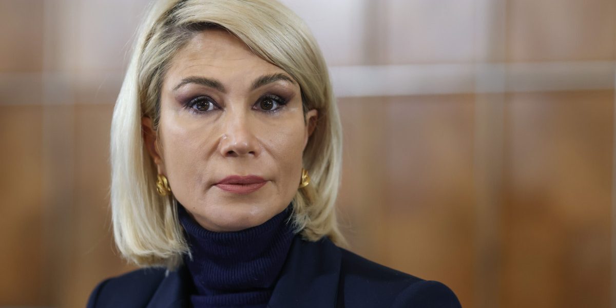 Turcan: Ratingul de țară, salvat! PNL atacă fiscalitatea Ciolacu