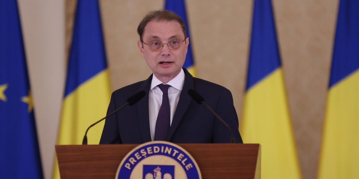 Niculescu, premier: Promisiunile sale din primul discurs