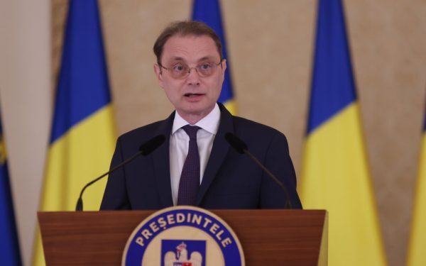 Niculescu, premier: Promisiunile sale din primul discurs