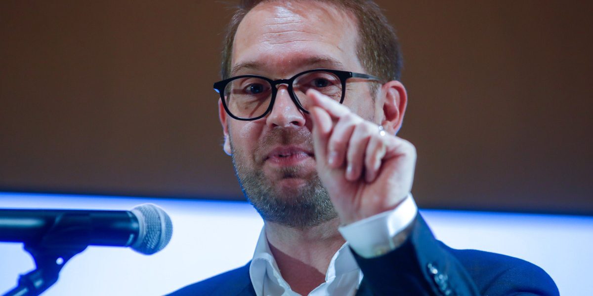 Fritz: USR refuză guvern PSD, dar deschide ușa la tehnocrați