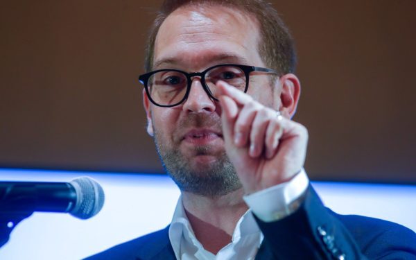 Fritz: USR refuză guvern PSD, dar deschide ușa la tehnocrați